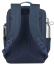 Рюкзак для ноутбука Rivacase 7764 Ulsan Laptop Backpack 15.6″ 7764 Dark Blue - фото №12