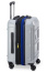 Чемодан Delsey 002181801 Rempart 4DW Cabin Trolley Case 55 см Expandable 00218180121 21 Storm Grey - фото №7