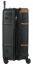 Чемодан с чехлом Bric's BBG38303 Bellagio 3.0 27″ Spinner M 70 см Expandable