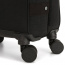 Сумка на колесах Kipling KI5508 Spontaneous S Cabin-Sized 4-Wheeled Suitcase 53 см KI5508P39 P39 Black Noir - фото №7