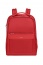 Женский рюкзак для ноутбука Samsonite KA8*004 Zalia 2.0 Laptop Backpack 14.1″ USB KA8-10004 10 Classic Red - фото №7