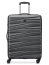 Чемодан Delsey 003892819 Tiphanie 4DW Trolley Case M 70 см Expandable 00389281901ME 01 Graphite - фото №3