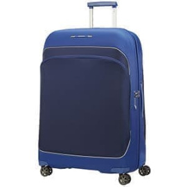 Чемодан на колёсах Samsonite 64N*004 Fuze Spinner 76 см Expandable