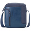 Сумка Roncato 400892 Panama 4.0 Small Crossbody 1 Compartment 8″ 400892-23 23 Dark Blue - фото №6