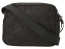 Плечевая сумка Delsey 003354111 Picpus Horizontal Mini Bag 10.1″ 00335411110 10 Black Camouflage - фото №3