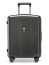 Чемодан с алюминиевой балкой Echolac 1125T1301-200 Dynasty VLX S 55 см 1125T1301199200 Black - фото №5