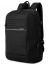 Рюкзак для ноутбука Hedgren HLNO04 Lineo Dash Backpack 2 Comparement 15.6″ HLNO04/176-01 176 Anthracite - фото №1