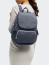 Рюкзак Kipling K1563589S City Pack S Small Backpack Grey Slate K1563589S 89S Grey Slate - фото №3