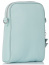 Женская сумка через плечо Hedgren HLBR01 Libra Free Flat Vertical Crossover RFID HLBR01/261-01 261 Aqua - фото №6