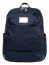 Женский рюкзак Samsonite 55S*004 Red Lightilo Backpack M 55S-41004 41 Navy Blue - фото №2
