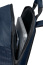 Рюкзак для ноутбука Samsonite KI3*004 Network 4 Laptop Backpack 15.6″ KI3-01004 01 Space Blue - фото №4
