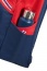 Рюкзак для ноутбука American Tourister 93G*003 UpBeat Laptop Backpack 15.6″ Zip 93G-11003 11 Blue/Red - фото №9