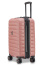 Чемодан Delsey 002878801 Shadow 5.0 4DW Cabin Trolley 55 см USB Expandable 00287880129 29 Ash Rose - фото №6