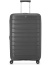 Чемодан на колёсах Roncato 418181 Butterfly B-Flying Spinner L 76 см Expandable 418181-22 22 Anthracite - фото №3