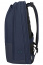 Рюкзак для ноутбука Samsonite KH8*003 StackD Biz Laptop Backpack 17.3″ Exp USB KH8-41003 41 Navy - фото №10