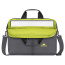 Сумка для ноутбука Rivacase 5532 Mestalla Lite Laptop Bag 16″ 5532 Grey - фото №3