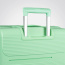 Чемодан Orange by Eberhart 53W*028 Weekend Spinner L 76 см 53W-027-028 27 Mint Green - фото №4