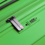 Чемодан на колёсах Roncato 418181 Butterfly B-Flying Spinner L 76 см Expandable 418181-37 37 Lime - фото №6