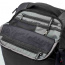 Рюкзак для путешествий Hedgren HCOM07 Commute Turtle Backpack/Duffle Cabin Size 15.6″ RFID USB HCOM07/003-01 003 Black - фото №6