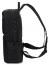 Женский рюкзак Hedgren HIC432 Inner City Ava Square Backpack 15″ RFID HIC432/003-01 003 Black - фото №6