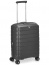 Чемодан Roncato 418183 Butterfly Carry-on Spinner S 55 см Expandable USB 418183-22 22 Anthracite - фото №10