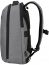 Рюкзак для ноутбука Samsonite KJ2*002 Roader Laptop Backpack S 14″ KJ2-08002 08 Drifter Grey - фото №8