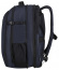Рюкзак для ноутбука Samsonite KJ2*004 Roader Laptop Backpack L 17.3″ Exp KJ2-01004 01 Dark Blue - фото №10