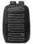 Рюкзак с чехлом Hedgren HCMBP07 Comby Performance Handle M Backpack 15.6″ RFID  HCMBP07/003-01 003 Black - фото №3