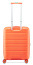 Чемодан Roncato 418183 Butterfly B-Flying Carry-on Spinner S 55 см Expandable 418183-12 12 Apricot Orange - фото №4