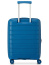 Чемодан Roncato 418183 Butterfly B-Flying Carry-on Spinner S 55 см Expandable 418183-88 88 Denim - фото №4