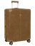 Чемодан с чехлом Bric's BLF05202 Life 28″ Spinner M 71 см Expandable BLF05202.216 216 Camel - фото №9