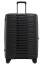 Чемодан на колесах Conwood CD-PPT039-TL Strata Spinner L 76 см Expandable CD-PPT039-TL-BLK Чёрный - фото №6