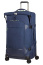 Сумка на колесах Samsonite CO6*007 Ziproll Spinner Duffle 80 см CO6-11007 11 Midnight Blue - фото №1