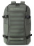 Рюкзак для путешествий Hedgren HCMBY10 Comby Unisex Trip L Backpack 15.6″ RFID Expandable HCMBY10/905-01 905 Black Ink - фото №3