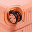 Чемодан Magellan VOCIERMAGRR*M R-Range Spinner M 65 см VOCIERMAGRRORGM Orange - фото №10