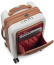 Чемодан для бизнеса Delsey 001676802 Chatelet Air 2.0 4DW Cabin Business S 55 см 14″ USB Expandable 00167680215 15 Angora - фото №2