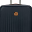 Чемодан Bric's BAH08453 Taormina 30″ Spinner L 75 см Expandable BAH08453.006 006 Blue - фото №14