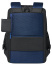 Рюкзак для ноутбука Rivacase 8425 Tegel ECO Laptop Backpack 14″ 8425 Black - фото №12