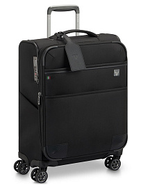 Чемодан Roncato 414654 Uno Soft 3.0 S Trolley 55 см Expandable