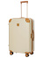 Чемодан Bric's BAQ08353 Amalfi 28″ Spinner M 70 см BAQ08353.114 014 Cream - фото №9