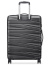 Чемодан Delsey 003892819 Tiphanie 4DW Trolley Case M 70 см Expandable 00389281901ME 01 Graphite - фото №4