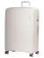 Чемодан Robinzon RP4721-D Ibiza Spinner L 76 см RP4721-D-84 84 Cream White - фото №1