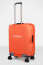 Чехол на средний чемодан Eberhart EBH203-M Suitcase Cover M EBH203-M Orange - фото №2