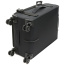 Чемодан на колёсах March M3834*62 Exploration Spinner M 65 см Expandable M3834-07-62  07 Black - фото №6