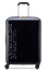 Чемодан на колёсах Delsey B03769810 United Slim Cabin M 65 см