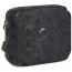 Плечевая сумка Delsey 003354111 Picpus Horizontal Mini Bag 10.1″ 00335411110 10 Black Camouflage - фото №6