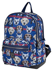 Детский рюкзак Pick&Pack PP20401 Doggie Mood Backpack M 13″