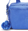 Сумка женская на плечо Kipling KI7076JC7 Abanu M Versatile Medium Crossbody Havana Blue