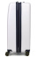 Чемодан Delsey 001677821 Cadence 4DW Trolley Case L 76 см Expandable 00167782137 37 Ivory - фото №8