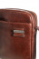 Кожаная сумка для планшета Samsonite 70D*001 West Harbor Crossover Bag 7.9″ 70D-03001 03 Brown - фото №7